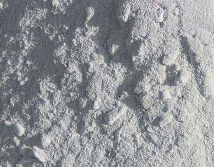 Taş Tozu